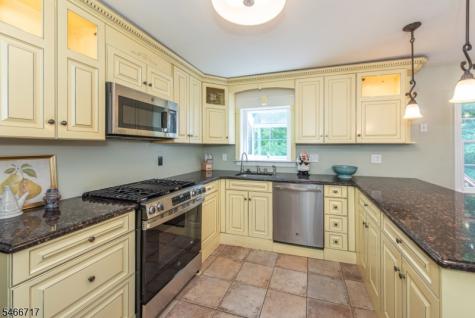 58 Orton Road West Caldwell NJ 07006