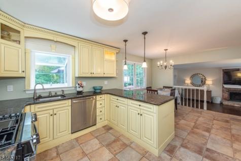 58 Orton Road West Caldwell NJ 07006