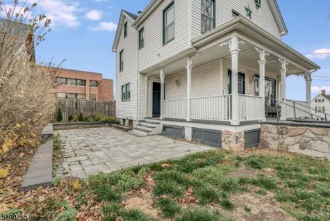 3 Townsend Street Newton NJ 07860