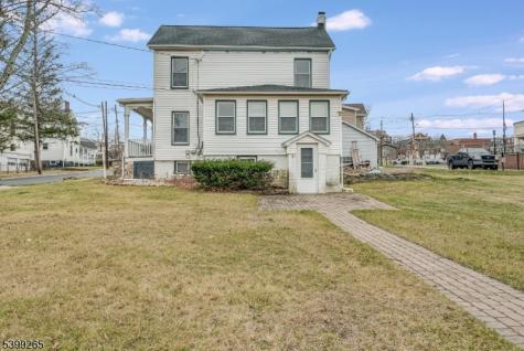 3 Townsend Street Newton NJ 07860