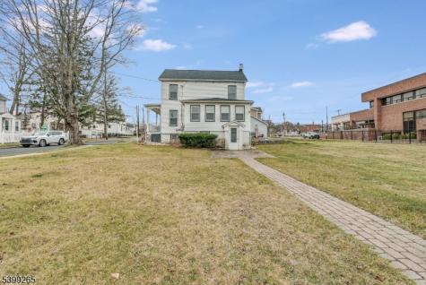3 Townsend Street Newton NJ 07860