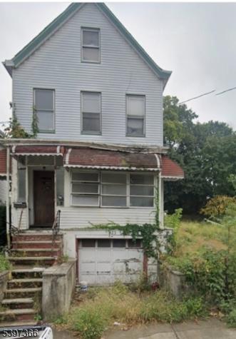 423 Highland Avenue Passaic NJ 07055