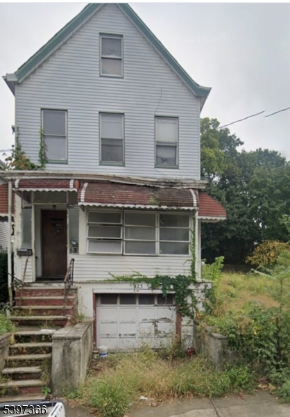 423 Highland Avenue Passaic NJ 07055