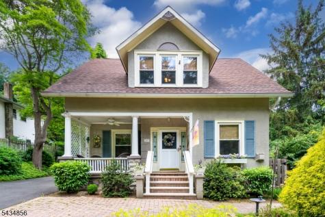 137 Reservoir Avenue Randolph NJ 07869