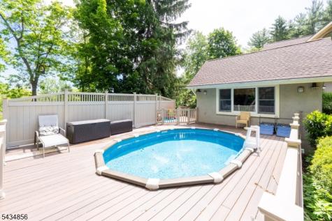 137 Reservoir Avenue Randolph NJ 07869