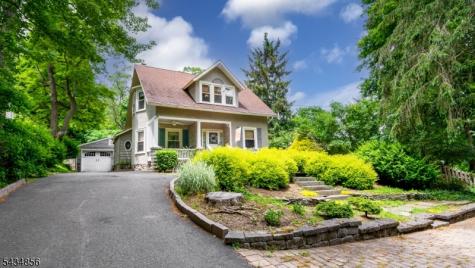 137 Reservoir Avenue Randolph NJ 07869
