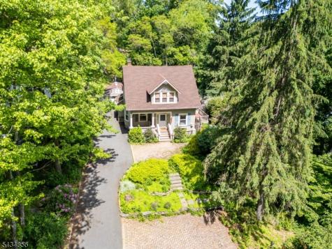 137 Reservoir Avenue Randolph NJ 07869