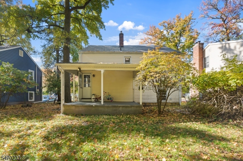 925 Sterling Street Plainfield NJ 07062