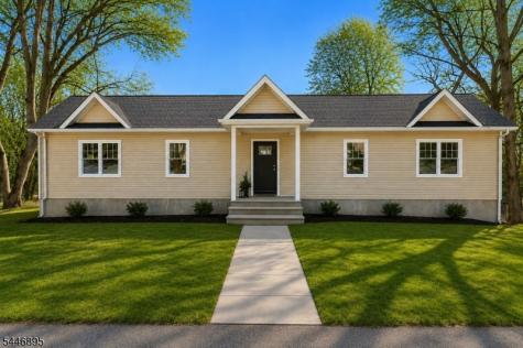 48 Northwood Drive High Bridge NJ 08829