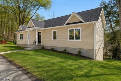 48 Northwood Drive High Bridge NJ 08829