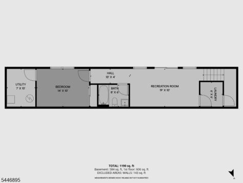 48 Northwood Drive High Bridge NJ 08829