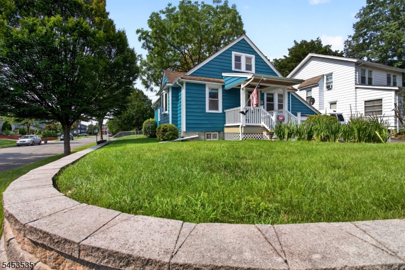 1 Perry Place Springfield NJ 07081