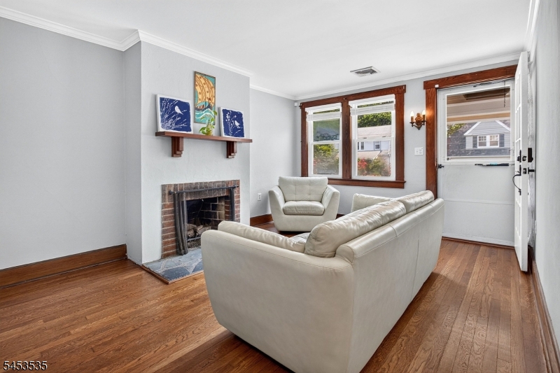 1 Perry Place Springfield NJ 07081