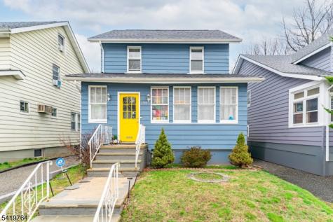 1985 Ostwood Terrace Union NJ 07083