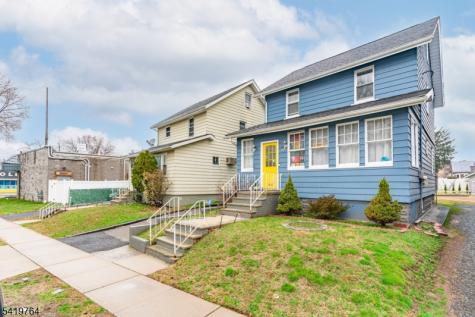 1985 Ostwood Terrace Union NJ 07083