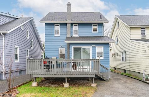 1985 Ostwood Terrace Union NJ 07083