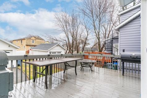 1985 Ostwood Terrace Union NJ 07083