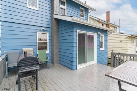 1985 Ostwood Terrace Union NJ 07083