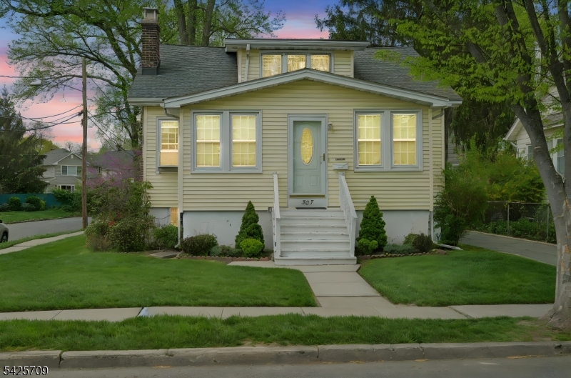 307 Manor Avenue Cranford NJ 07016