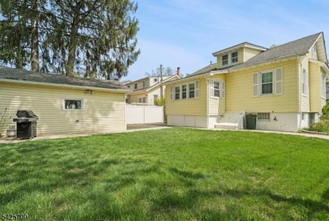 307 Manor Avenue Cranford NJ 07016