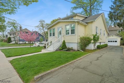 307 Manor Avenue Cranford NJ 07016