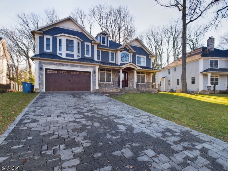 301 Garrett Road Mountainside NJ 07092
