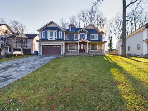 301 Garrett Road Mountainside NJ 07092