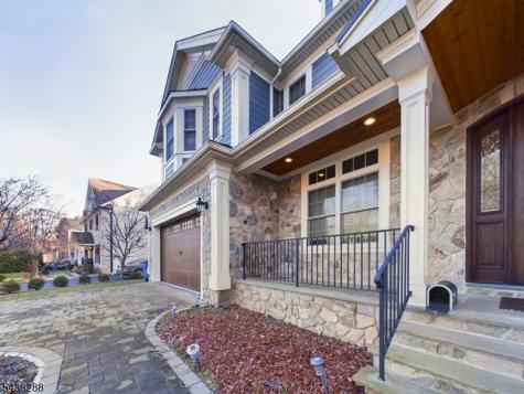 301 Garrett Road Mountainside NJ 07092