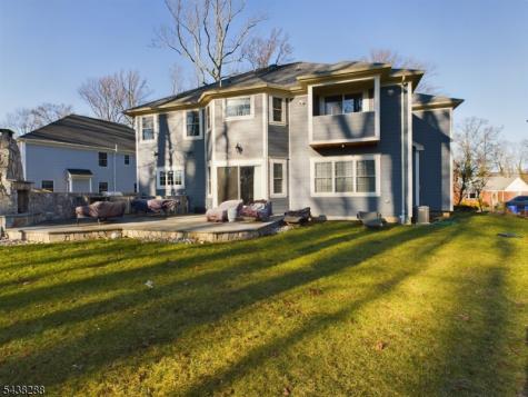 301 Garrett Road Mountainside NJ 07092