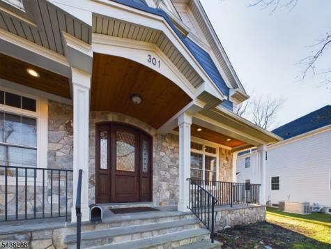 301 Garrett Road Mountainside NJ 07092