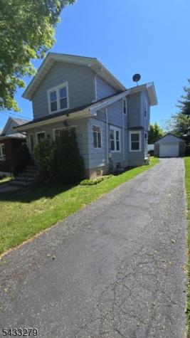 362 Columbia Boulevard Wood-ridge NJ 07075