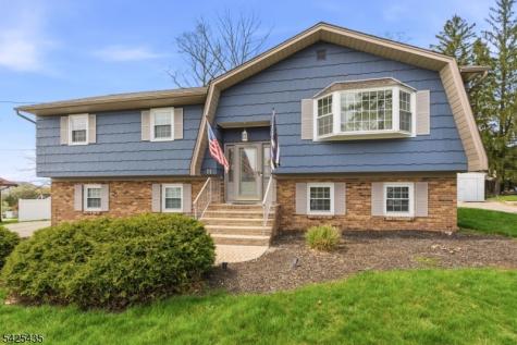 11 Overlook Drive Rockaway NJ 07866