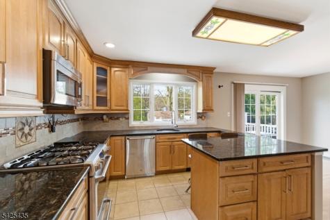 11 Overlook Drive Rockaway NJ 07866