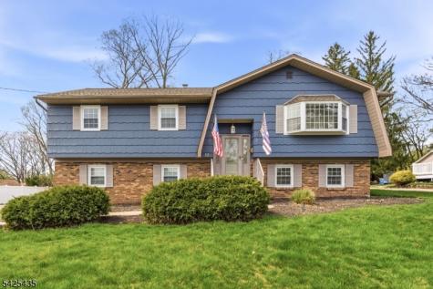 11 Overlook Drive Rockaway NJ 07866