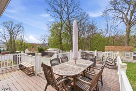 11 Overlook Drive Rockaway NJ 07866
