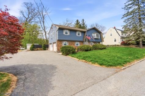 11 Overlook Drive Rockaway NJ 07866