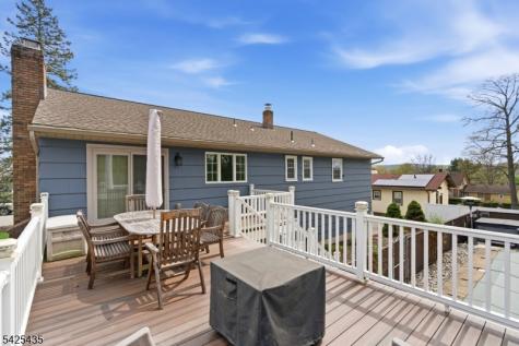 11 Overlook Drive Rockaway NJ 07866