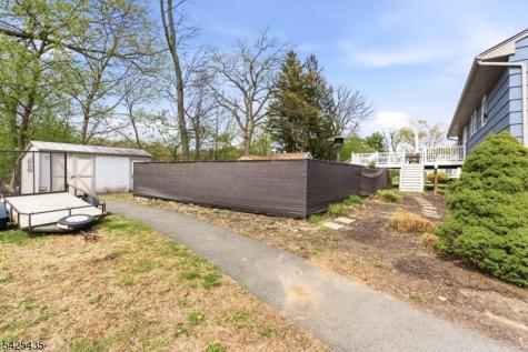11 Overlook Drive Rockaway NJ 07866