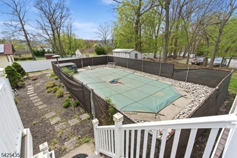11 Overlook Drive Rockaway NJ 07866
