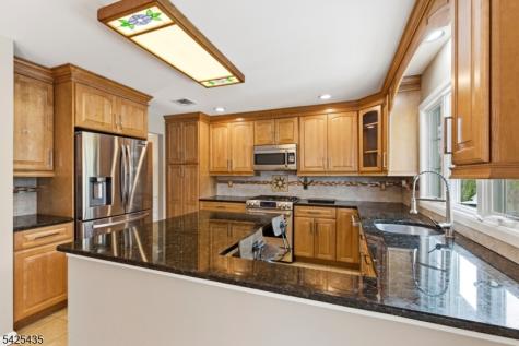 11 Overlook Drive Rockaway NJ 07866