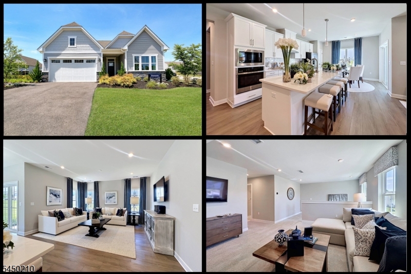2 Redwood Run Mansfield NJ 07865