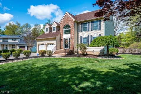 12 Sebring Road Franklin NJ 08873