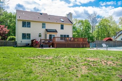 12 Sebring Road Franklin NJ 08873