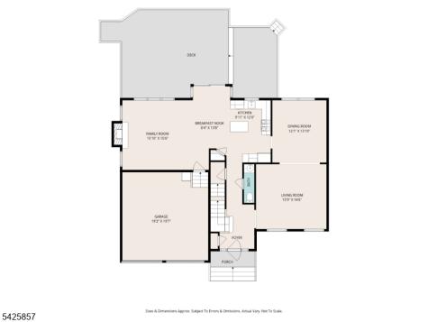 12 Sebring Road Franklin NJ 08873