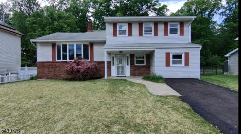110 Murdock Street Woodbridge NJ 08863