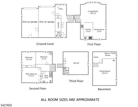 26 Epping Drive Kenilworth NJ 07033
