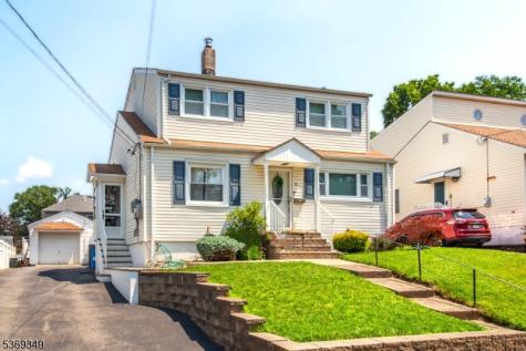 88 Ozone Avenue Cedar Grove NJ 07009