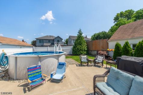 88 Ozone Avenue Cedar Grove NJ 07009