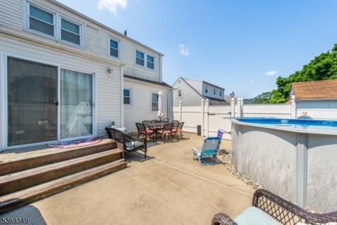 88 Ozone Avenue Cedar Grove NJ 07009