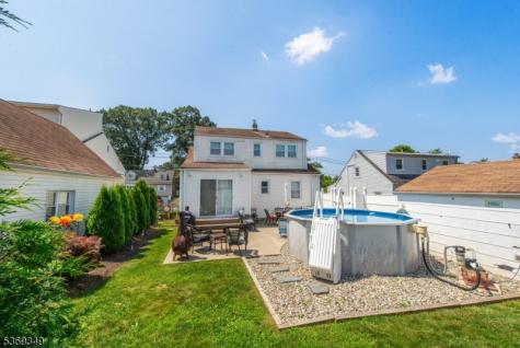 88 Ozone Avenue Cedar Grove NJ 07009